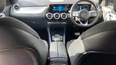 Mercedes-Benz Eqa 250 140kW AMG Line 66.5kWh 5dr Auto Electric Hatchback